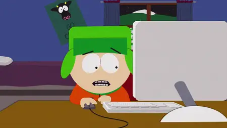 South Park S14E04