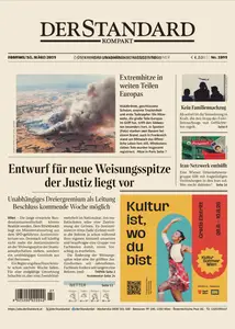Der Standard Kompakt - 3 Juli 2025