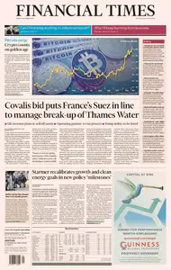 Financial Times UK - 6 December 2024