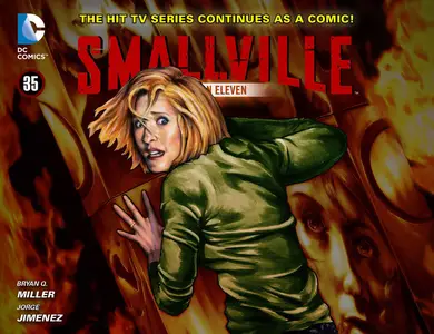 Smallville - Season 11 035 (2013) (Digital) (K6 of Ultron-Empire