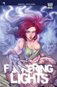 Flickering Lights 01