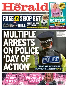 Plymouth Herald - 31 May 2025