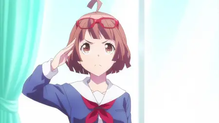 Anime-Gatari - 01
