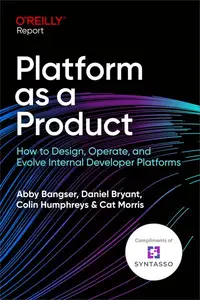 Platform as a Product
