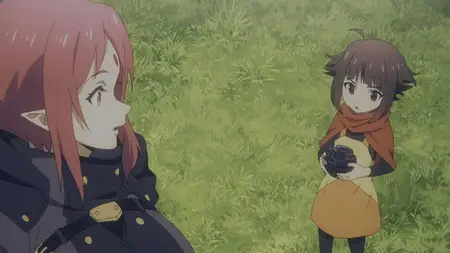 Konosuba - An Explosion on This Wonderful World! - 01 (1080p) (HDR