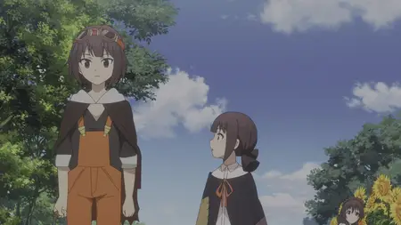 Konosuba - An Explosion on This Wonderful World! - 01 (1080p) (HDR