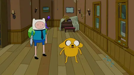 Adventure Time S10E08