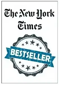 The New York Times Best Sellers (Fiction) - June 22, 2025