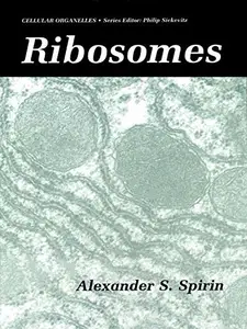 Ribosomes (Repost)