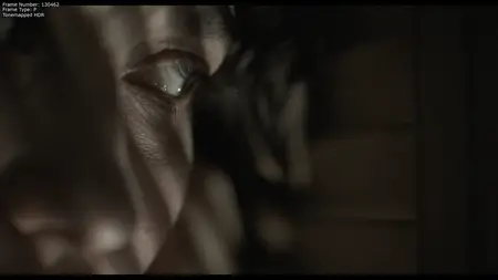 Sur mes lèvres / Read My Lips (2001) [4K, Ultra HD]