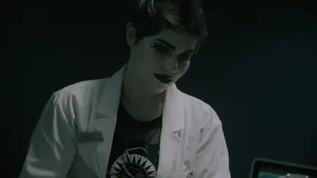 Never Blink (2025)
