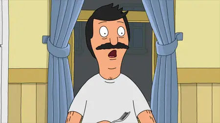 Bob's Burgers S08E18