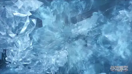 Tunshi Xingkong - 136 (2160p HQ mkv