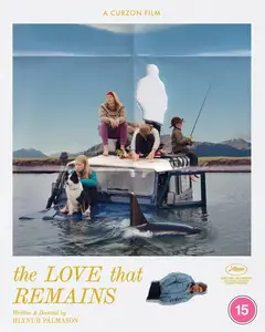 The Love That Remains (2025)
