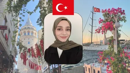 Crack the Code: Authentic Turkish Conversation & Culture