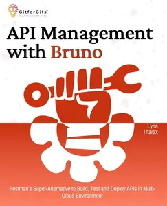 API Management with Bruno