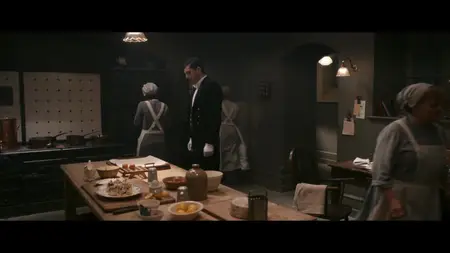 Downton Abbey (2019)