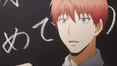 Assassination Classroom S02E13