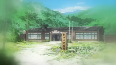 Assassination Classroom S02E13