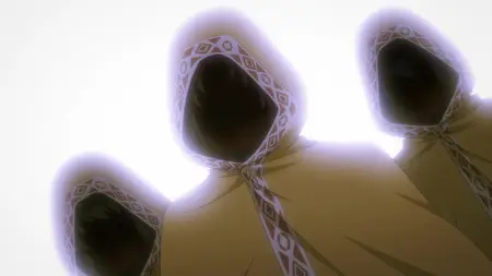I Left my A-Rank Party to Help My Former Students Reach the Dungeon Depths! S01E10 Clovers Back in Action!