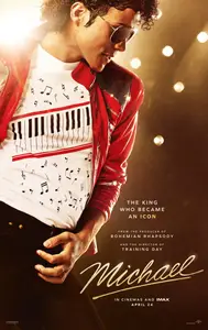 Michael (2026)