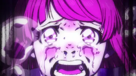 Tojima Wants to Be a Kamen Rider S01E02 I am Tackle