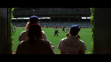 A League of Their Own (1992) [4K, Ultra HD]