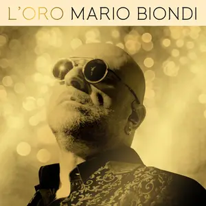 Mario Biondi - L'Oro (EP) (2024) [Official Digital Download 24/48]