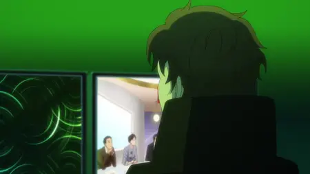 SI-VIS The Sound of Heroes 2025 S01E20