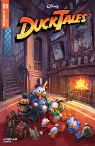 DuckTales 005