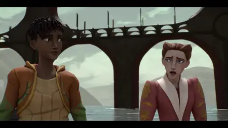 Wolf King S02E08