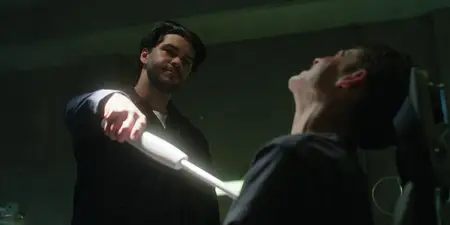 The Institute S01E03