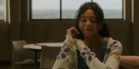 The Institute S01E03