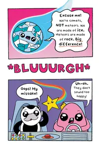 Quinnelope and The Mystery of the Missing Moon 2024 Graphic Novel Oni Press Digital-HD LeDuch