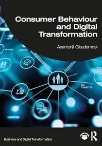 Consumer Behaviour and Digital Transformation