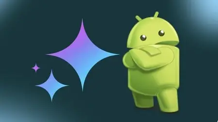 Ai-Assisted Android App Development - Gen Ai (Vibe Coding)