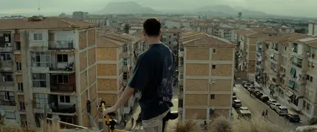 Enemigos (2025)