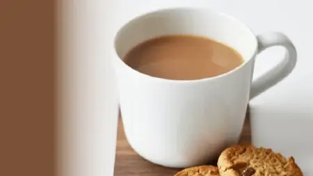 Buy me a Tea