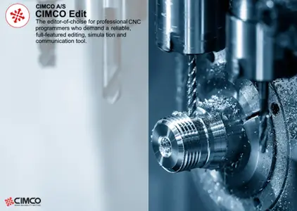 CIMCO Edit 2025 (25.01.13)