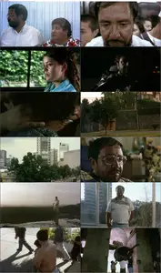 Battle in Heaven (2005) Batalla en el cielo [MultiSubs]