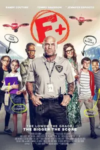 F Plus (2025)