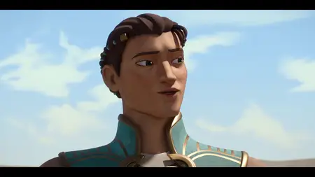 Wolf King S02E05