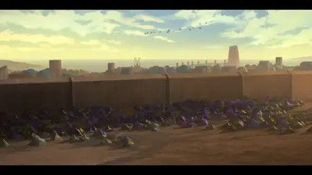 Wolf King S02E05