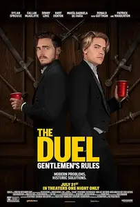 The Duel (2023)