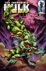 Incredible Hulk 030