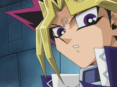 Yu-Gi-Oh!DM 124 (DVDrip 480p x264 AC3