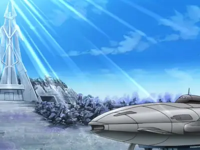 Yu-Gi-Oh!DM 124 (DVDrip 480p x264 AC3