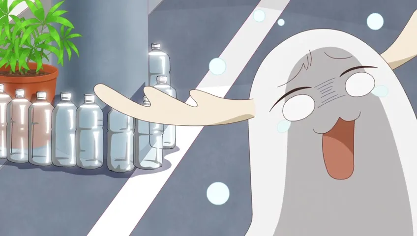 Shikanoko nokonoko koshitantan anti jedag jedug. Shikanoko nokonoko koshitantan anti jedag jedug
