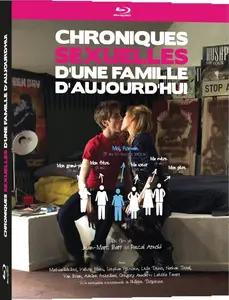 Sexual Chronicles of a French Family (2012)