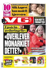 VG - 2 Februar 2026
